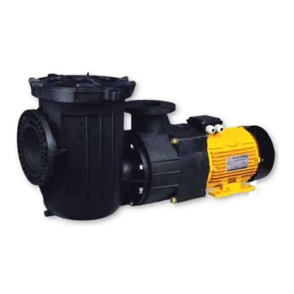 19 Motobomba Aquex Comercial 10Hp - Image 1