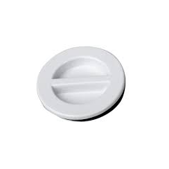 Tapon Plano Para Boquilla Barredora