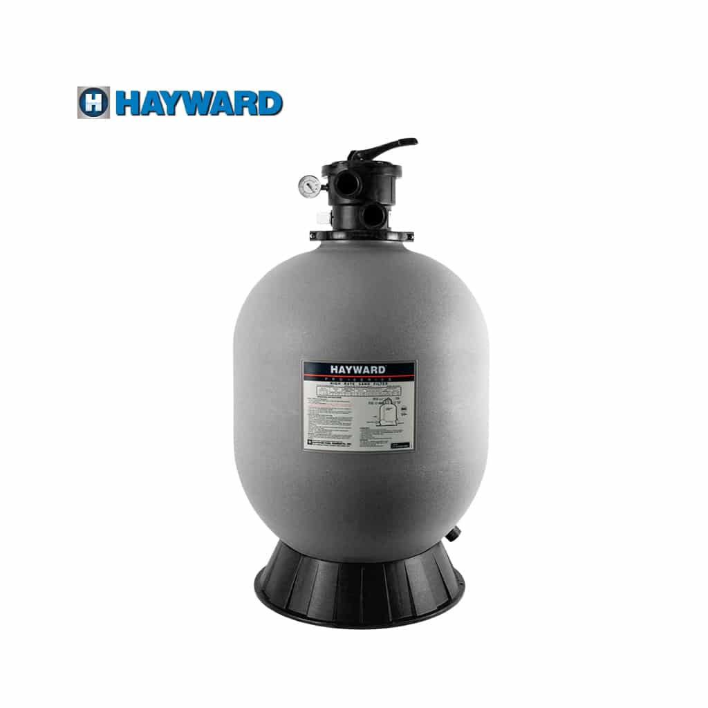 25 Filtro de Arenas Pro Serie - Image 1