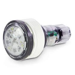 35 Microbrite Luz Led Blanca Y Led Color - Image 1