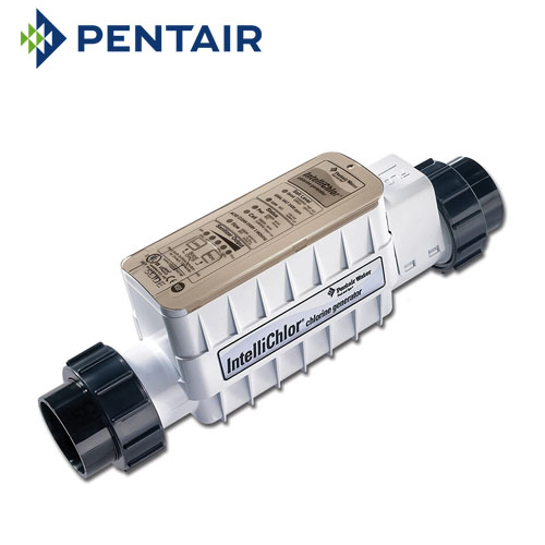 44 Celda Para Intellichlor 20,000, 40,000 , 60,000 Gal. - Image 1