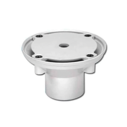 Boquilla De Retorno De Piso