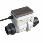 Sistema De Ichlor Confuente De Poder Para 100 M3