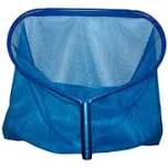 Red saca hojas tipo bolsa