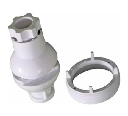 Jet para hidromasaje